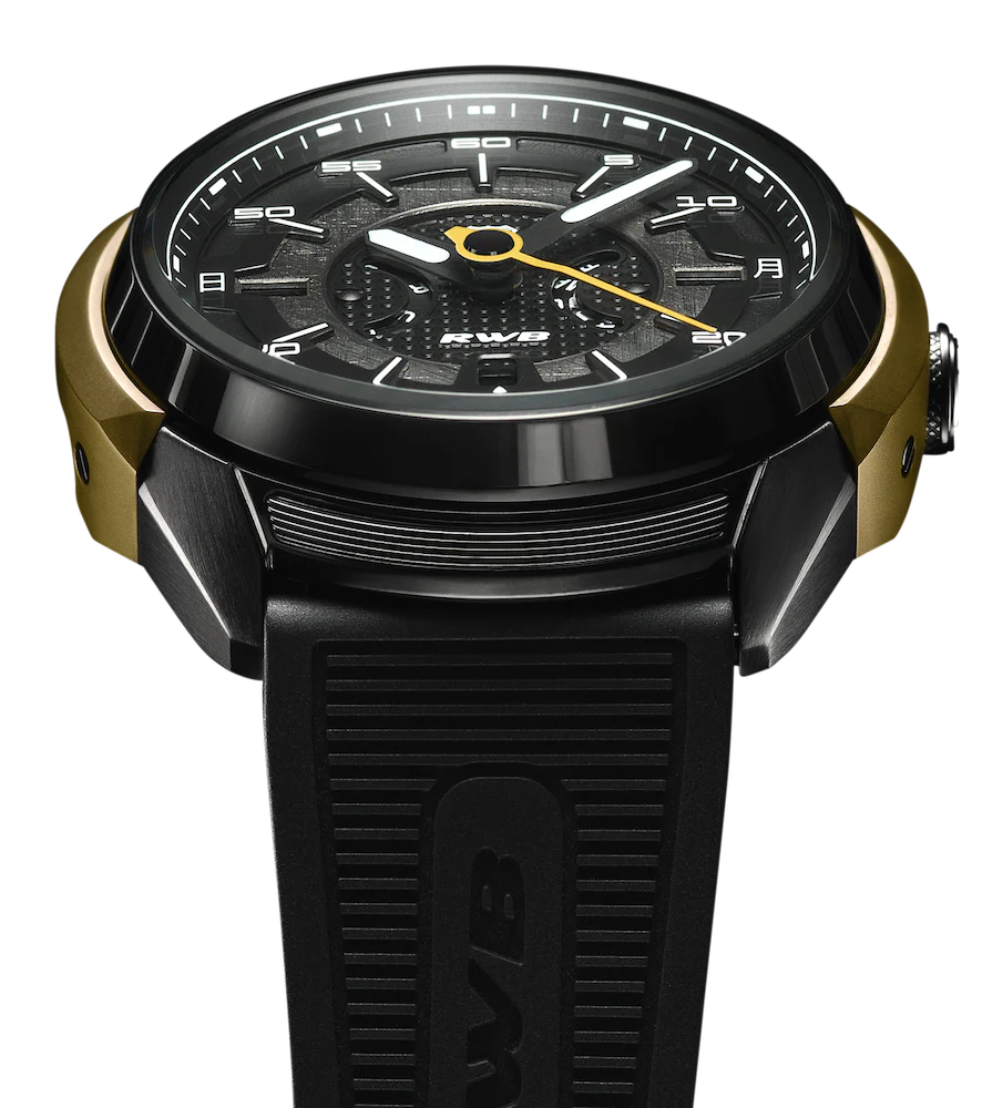 REC Watches 901 RWB Stella Limited Edition - Image 3