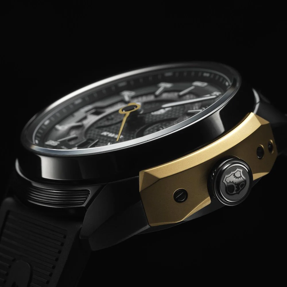 REC Watches 901 RWB Stella Limited Edition - Image 5