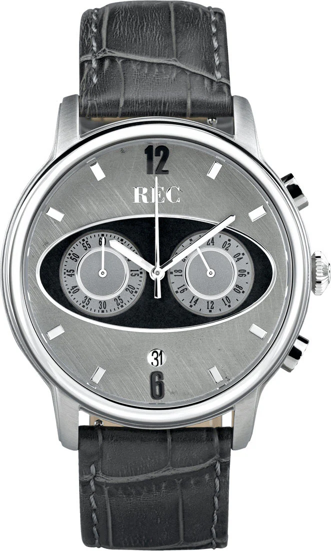 REC Watches Mark I M2
