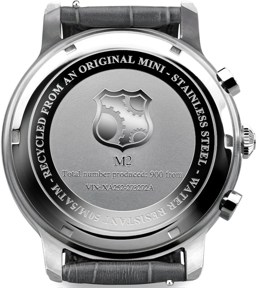 REC Watches Mark I M2 - Image 3