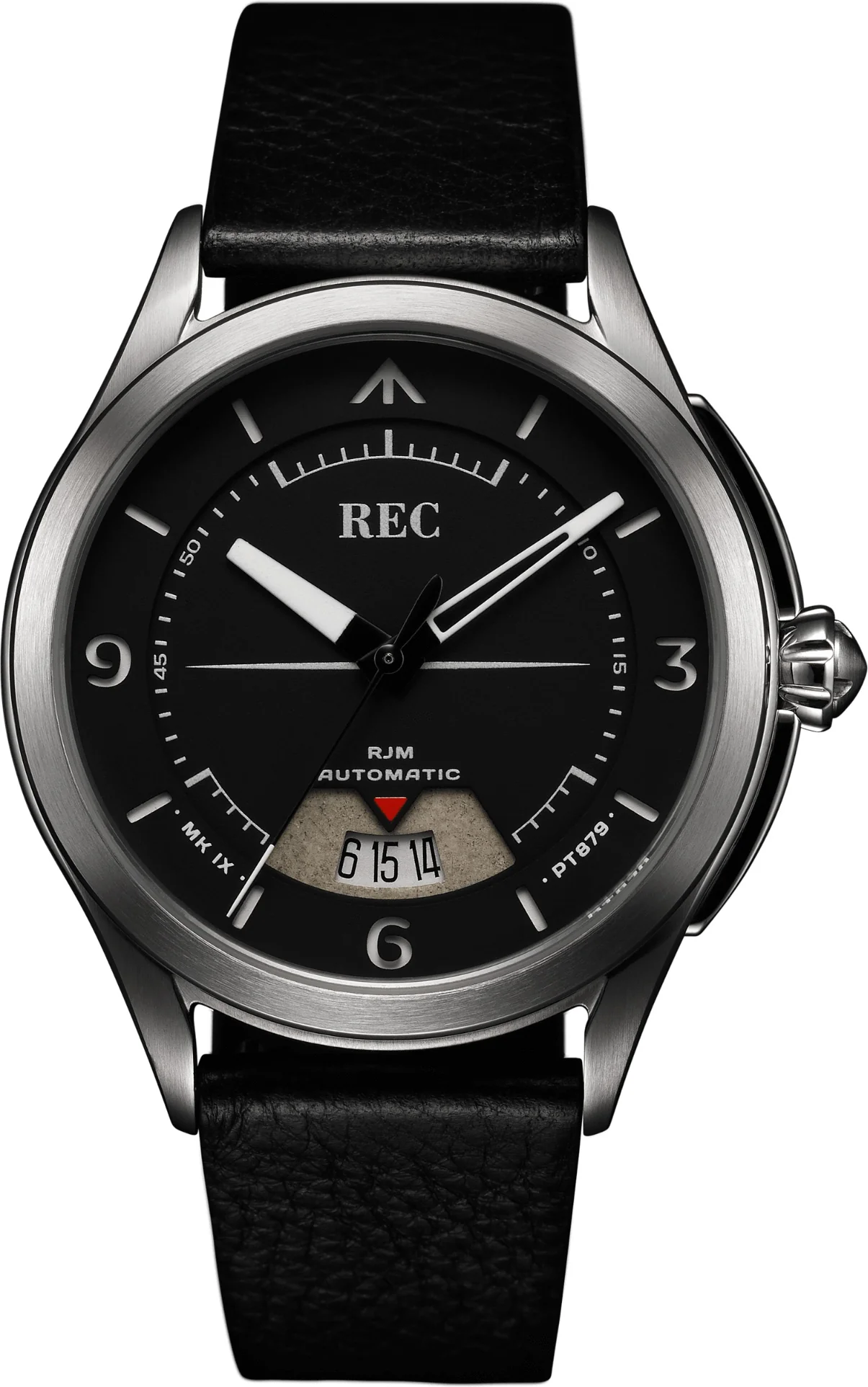 REC Watches RJM-01 D