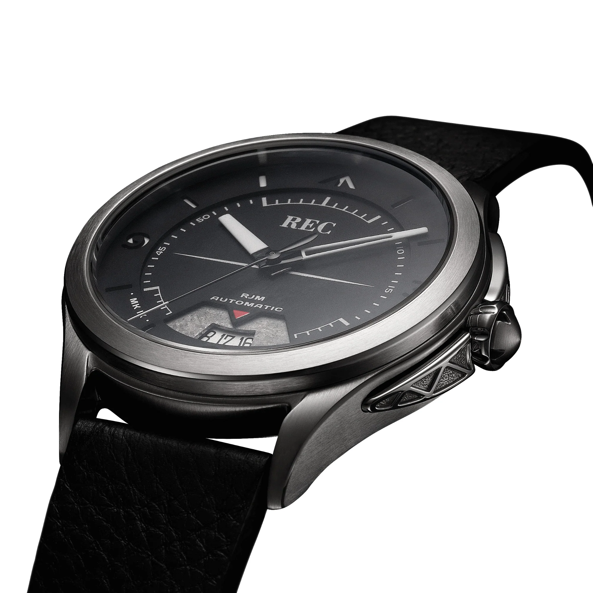 REC Watches RJM-01 D - Image 4