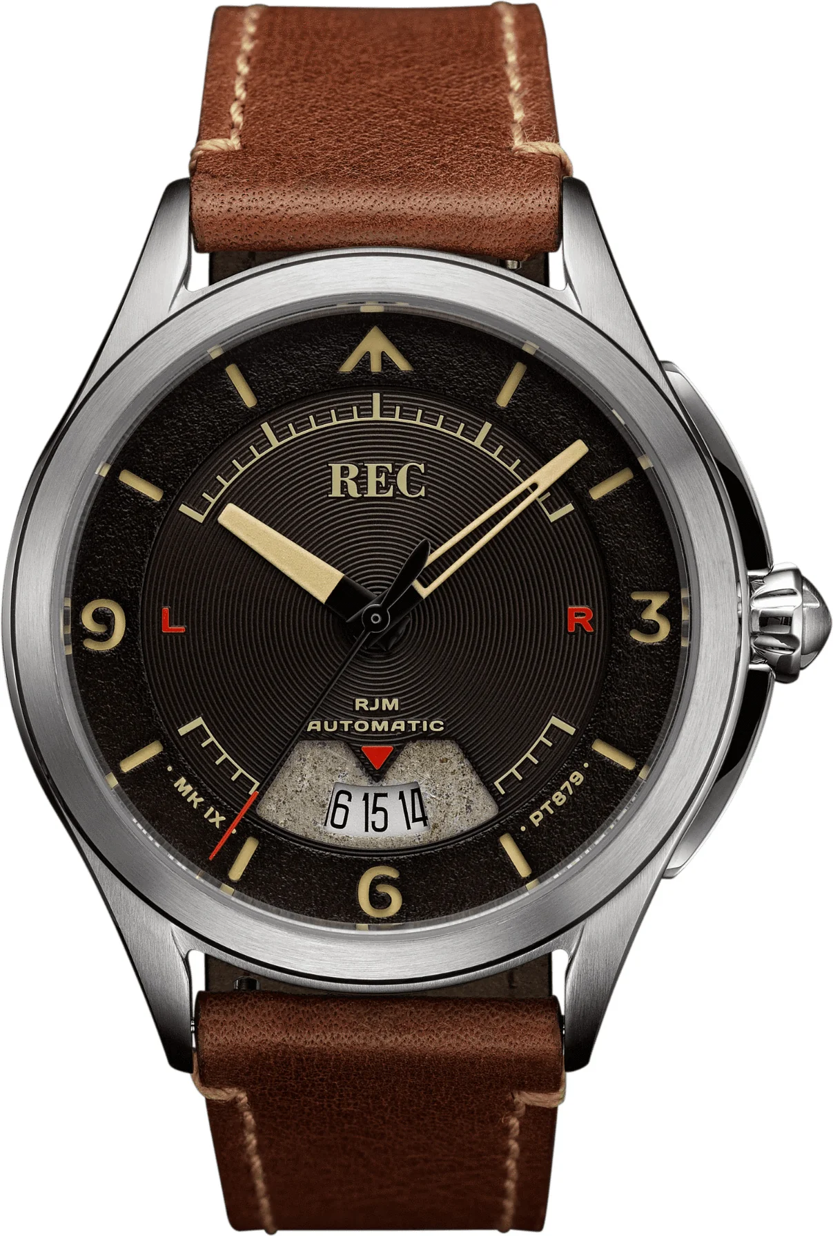 REC Watches RJM-02 D