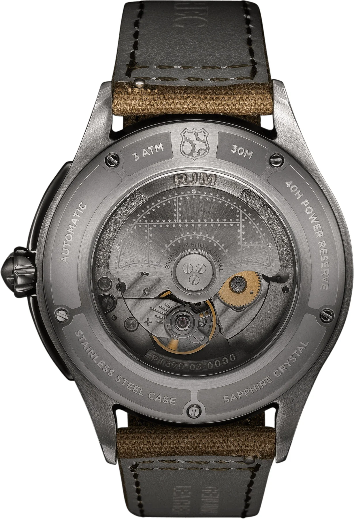 REC Watches RJM-03 - Image 2
