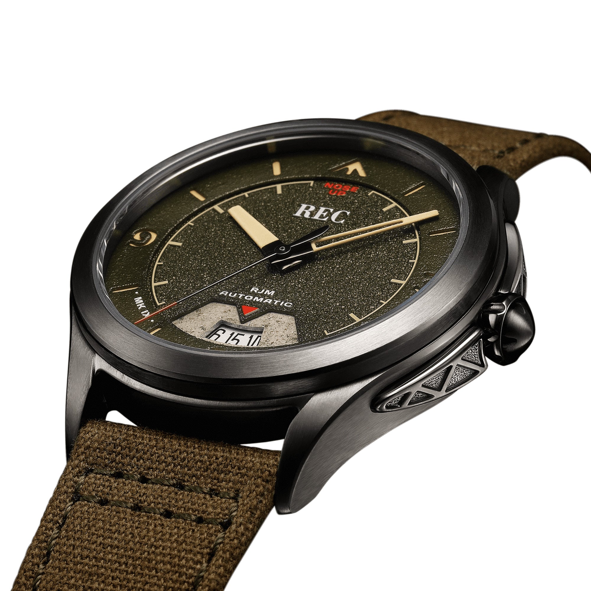 REC Watches RJM-03 - Image 4