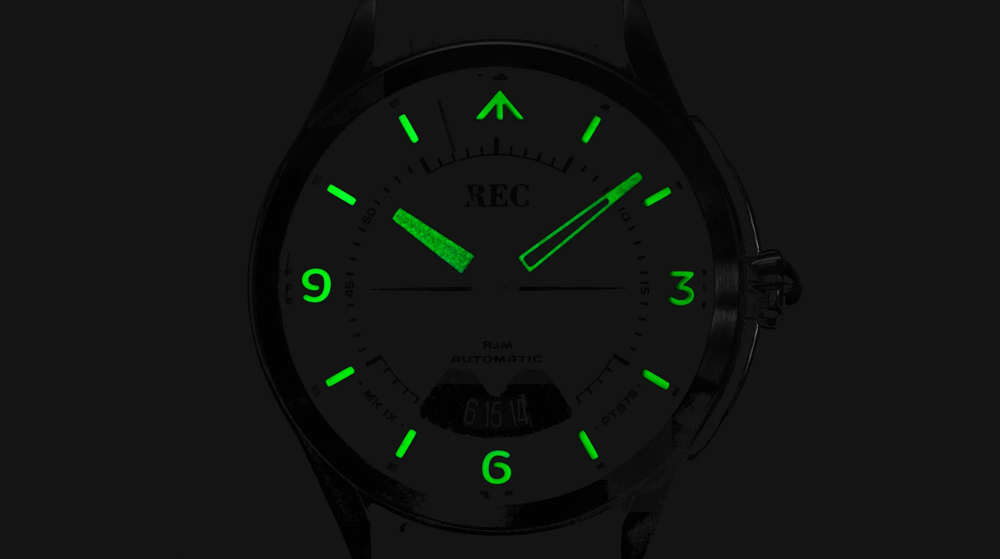 REC Watches RJM-03 - Image 5