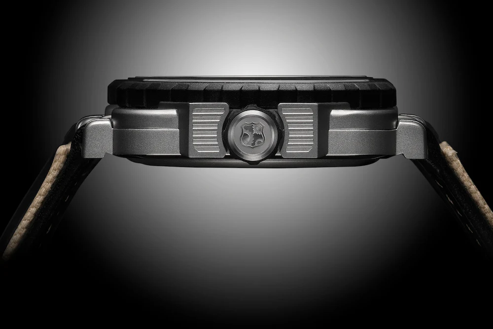 REC Watches The RNR Rock Fighter Limited Edition D - Image 6