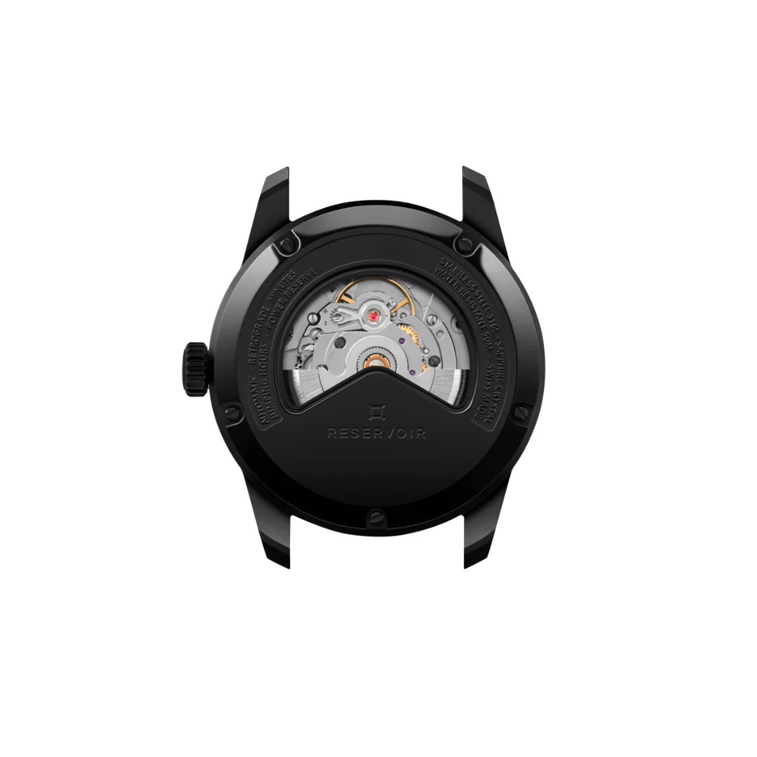 Reservoir Airfight Propeller Watch - Image 3