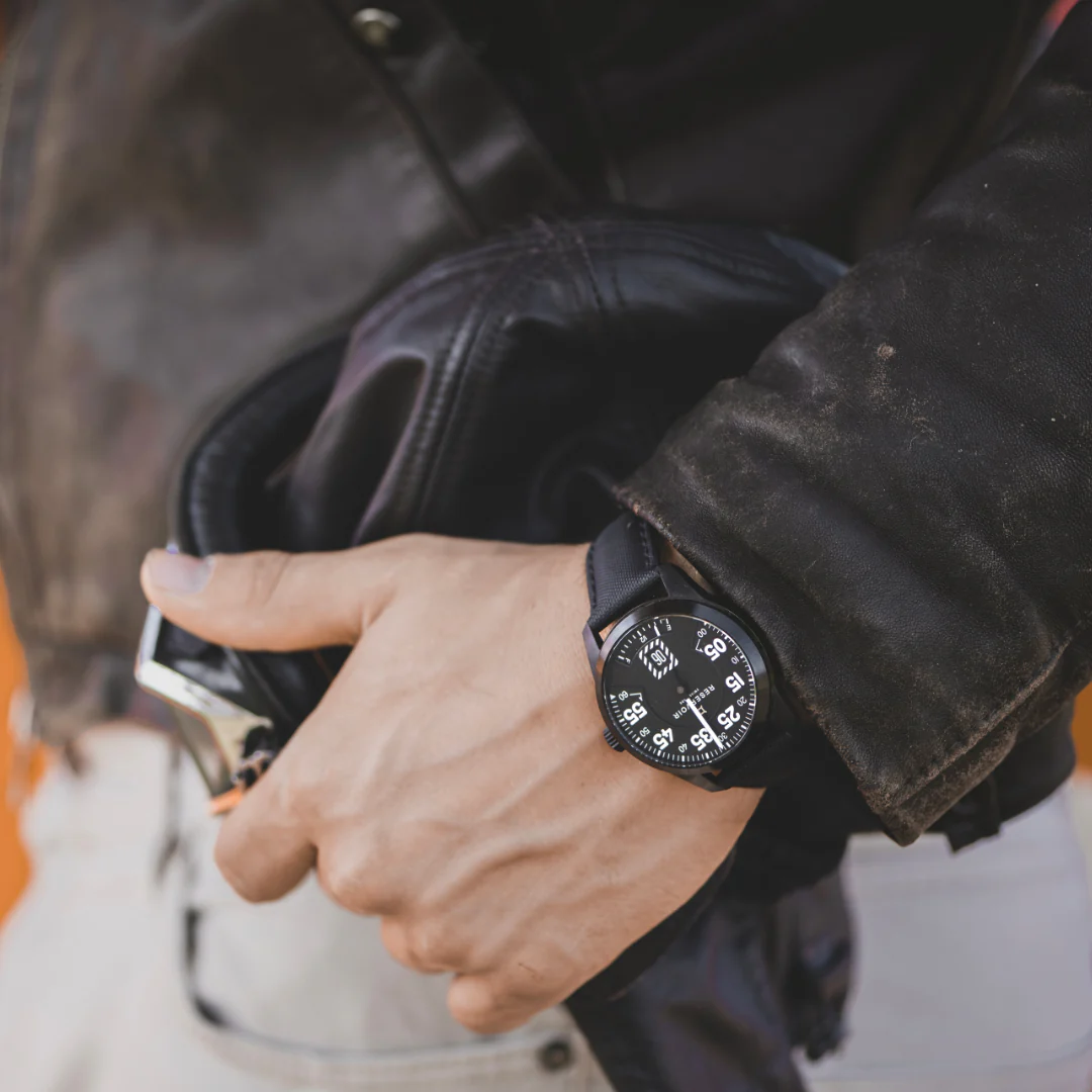 Reservoir Airfight Propeller Watch - Image 4