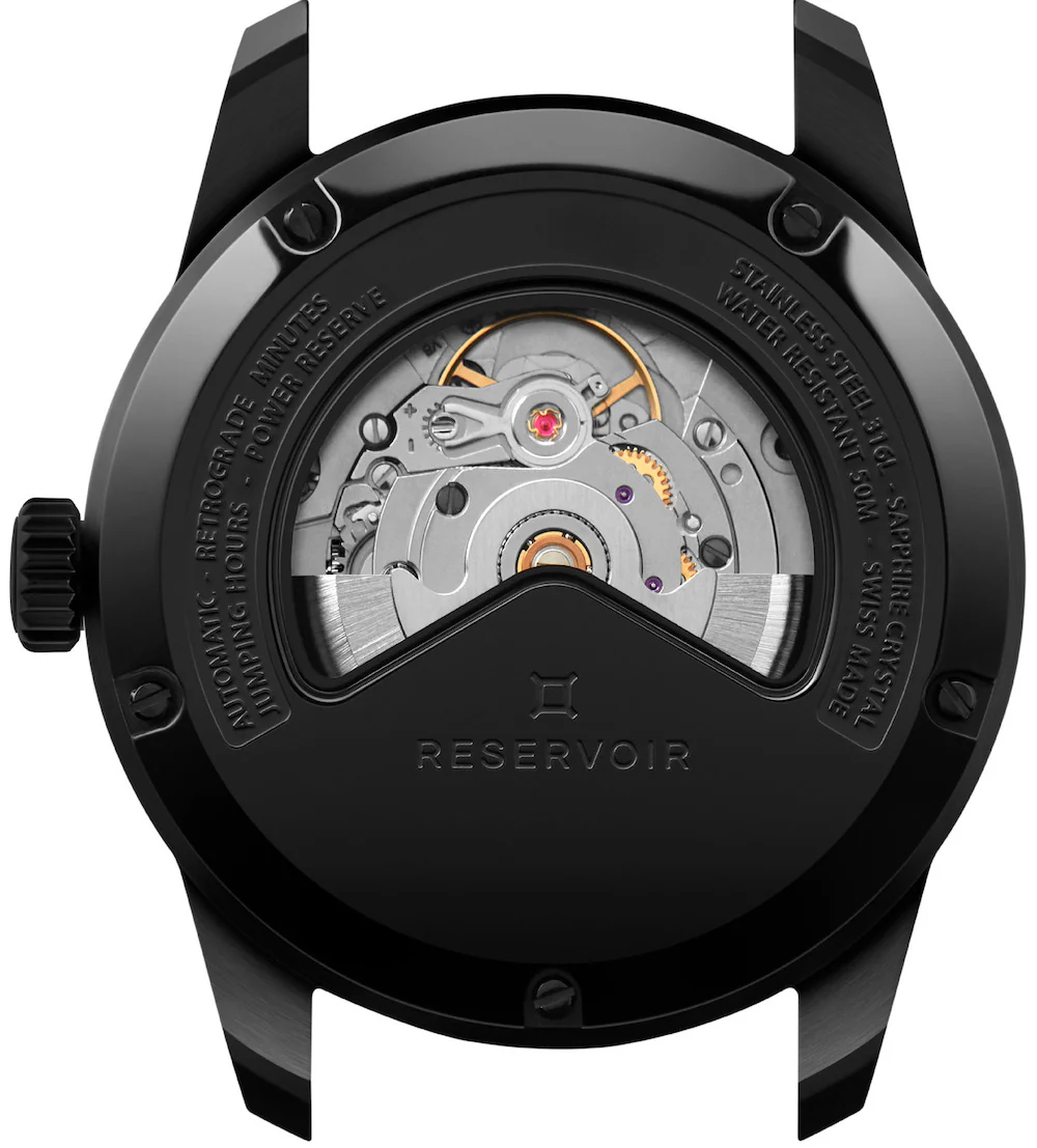 Reservoir Watch GT Tour 371 SE Limited Ediion - Image 2