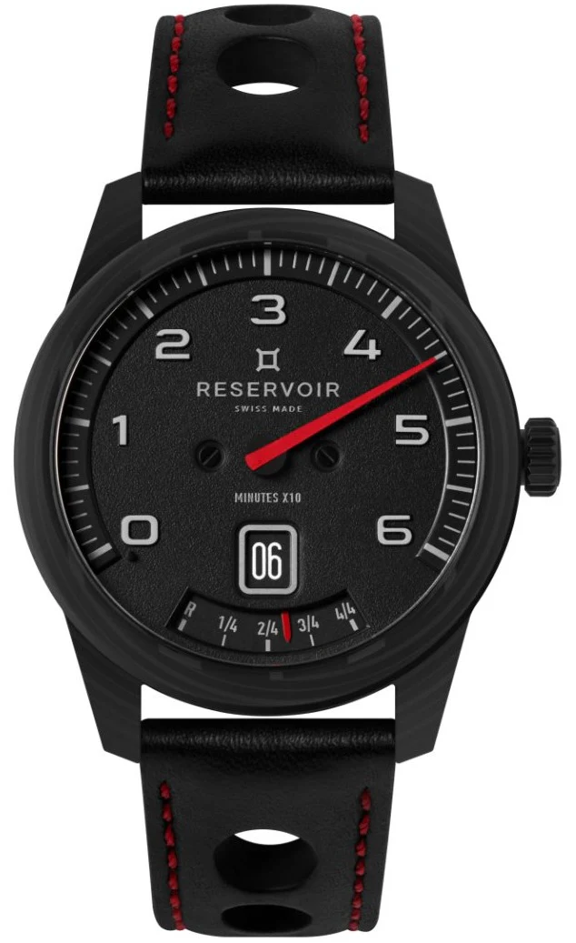Reservoir GT Tour Carbon Limited Edition Watch