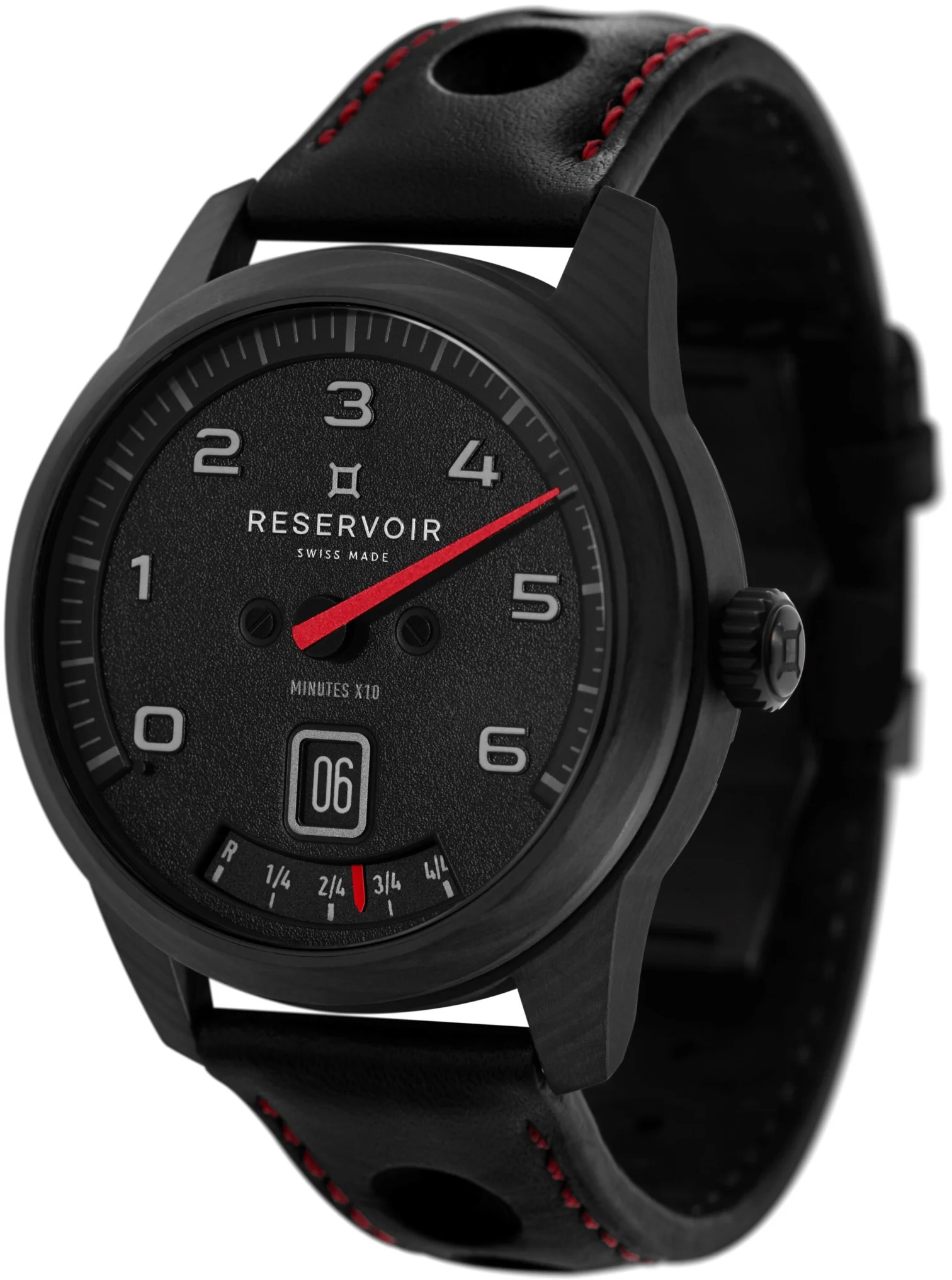 Reservoir GT Tour Carbon Limited Edition Watch - Image 3