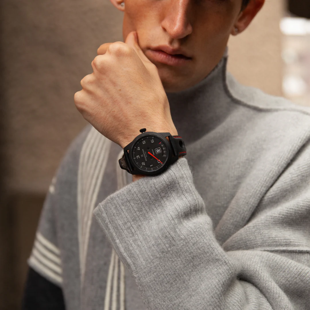 Reservoir GT Tour Carbon Limited Edition Watch - Image 4