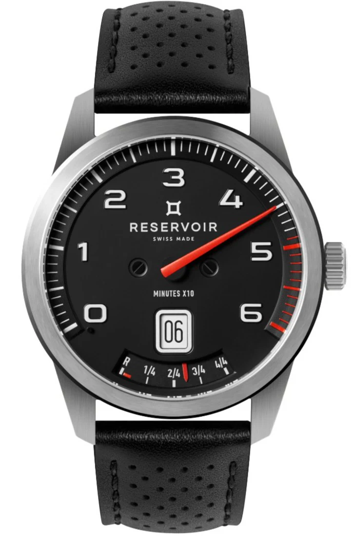 Reservoir GT Tour Watch