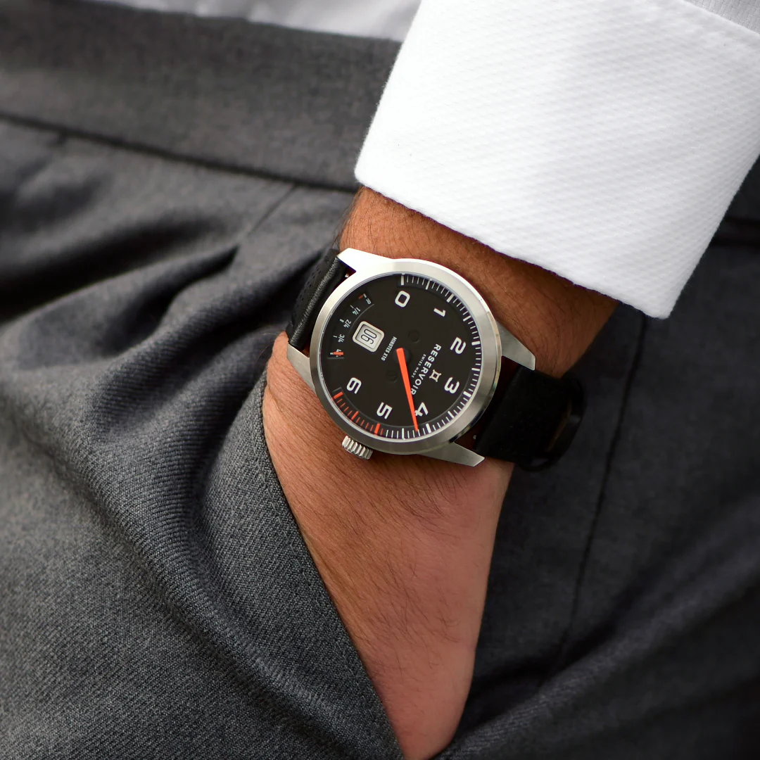 Reservoir GT Tour Watch - Image 4