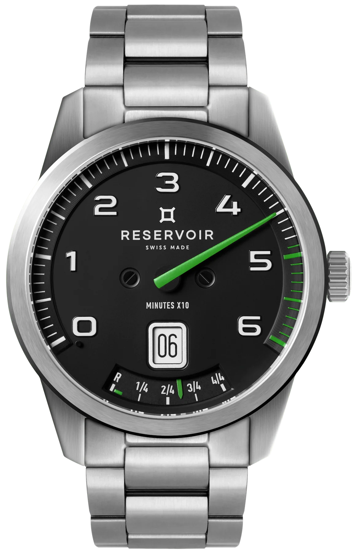 Reservoir GT Tour Spring Lap Bracelet Watch