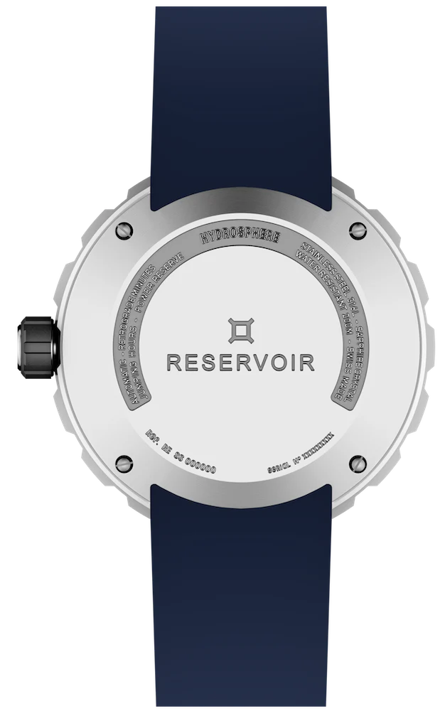 Reservoir Watch Hydrosphere Blue Hole - Image 3