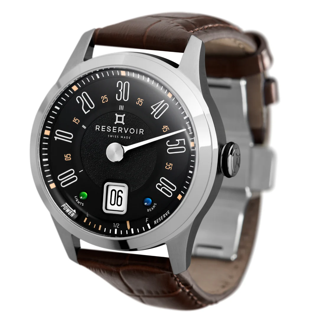 Reservoir Longbridge Club Watch - Image 2