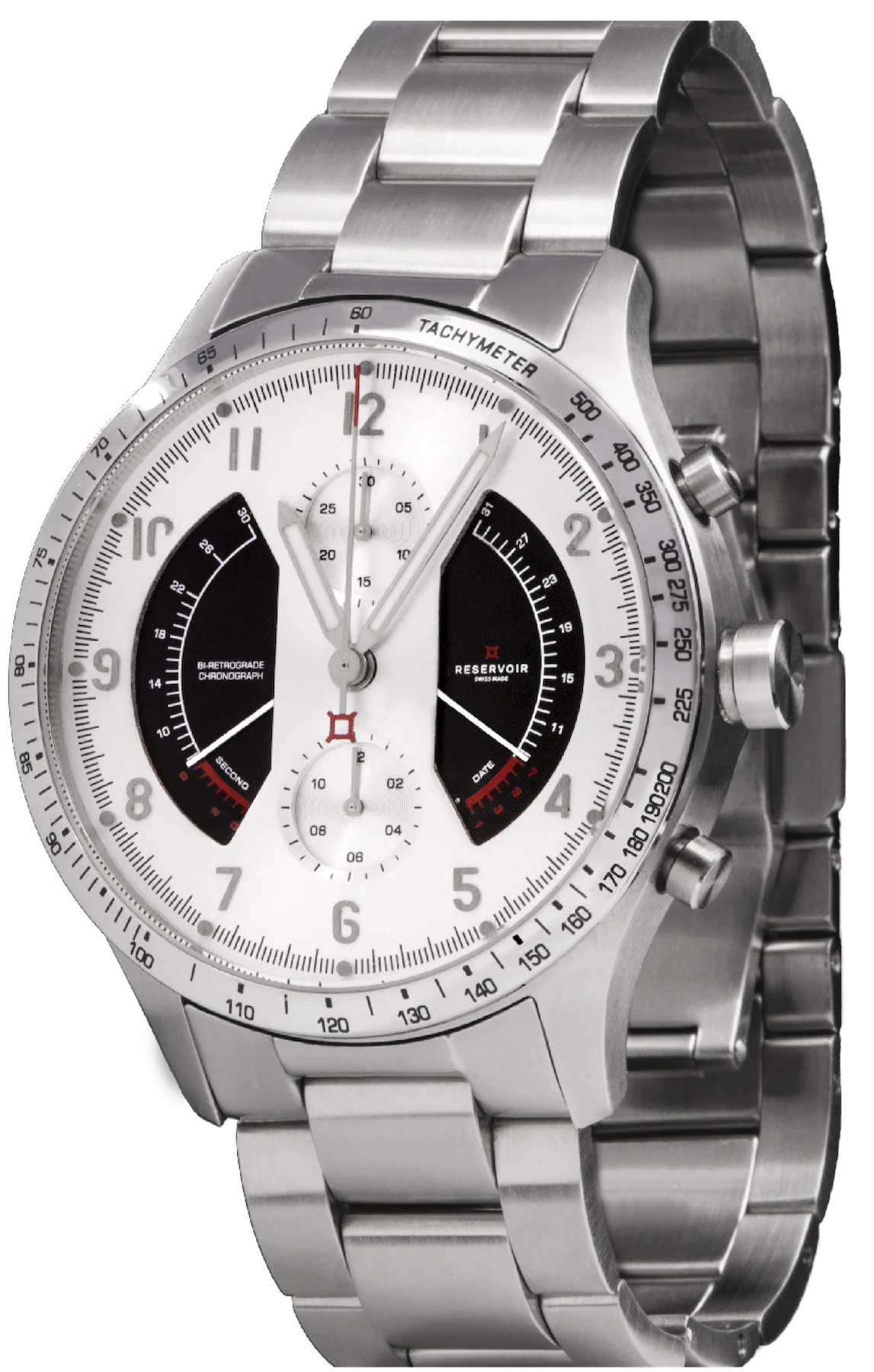 Reservoir Sonomaster Chronograph Modern Watch - Image 2