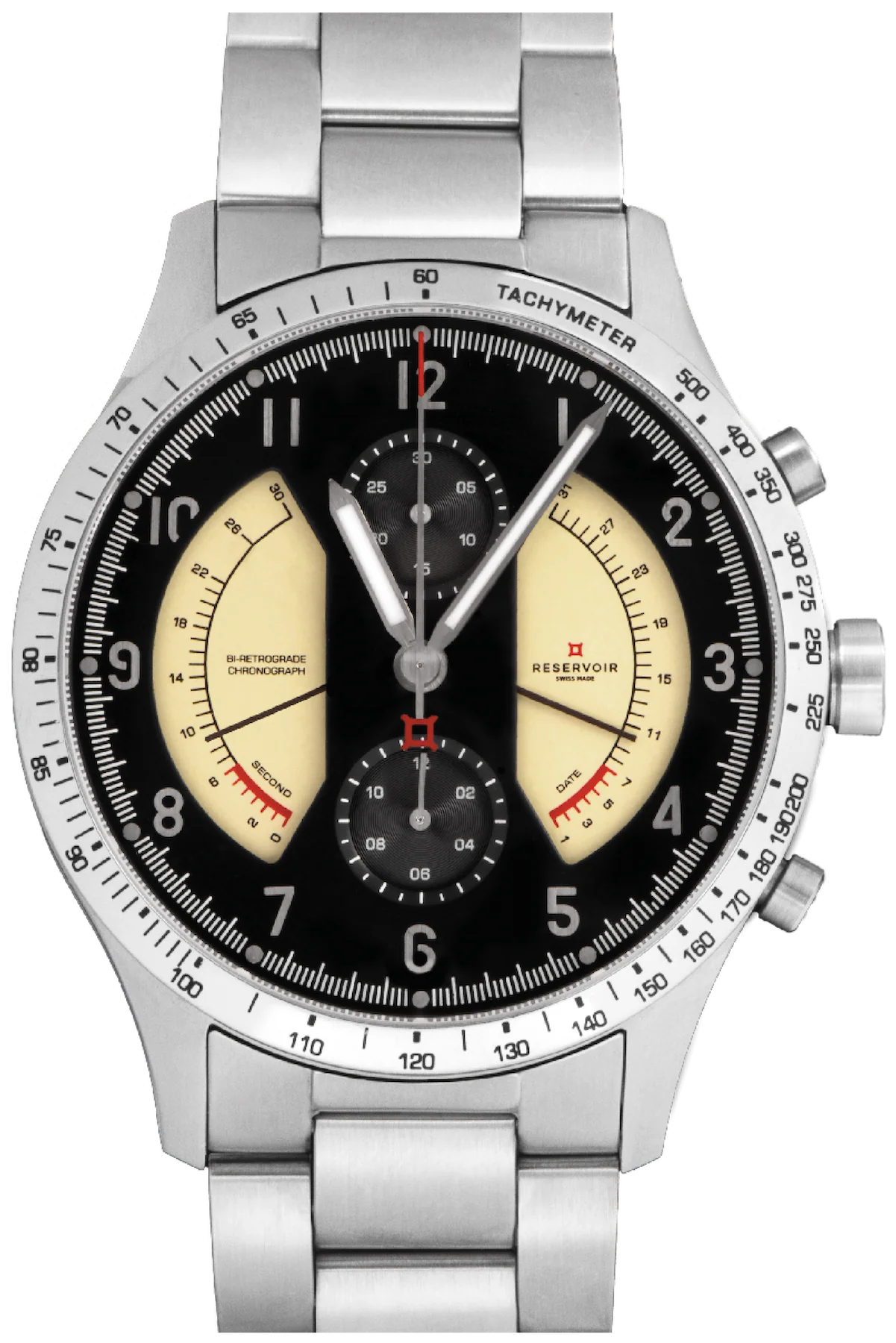 Reservoir Sonomaster Chronograph Vintage Watch