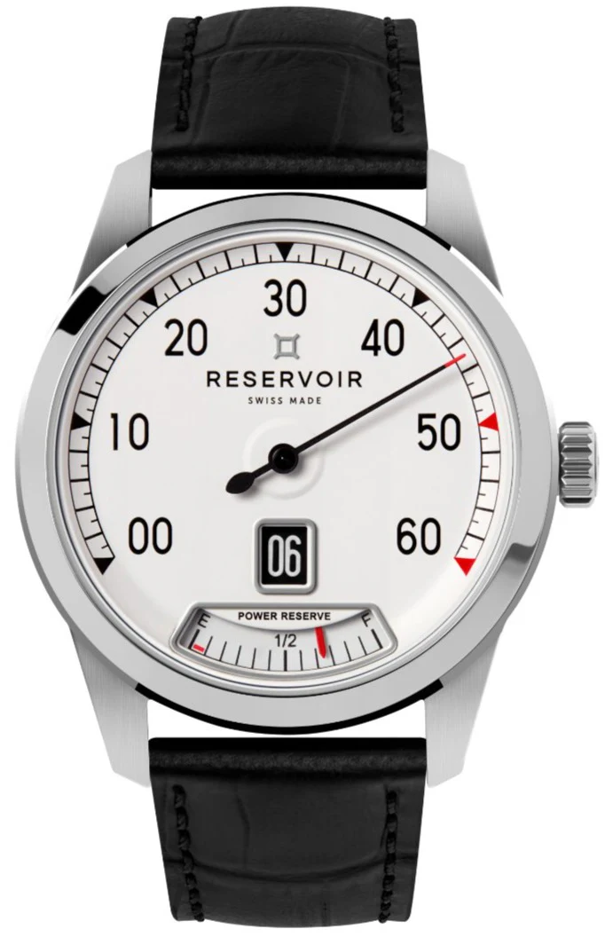 Reservoir Supercharged Classic Watch