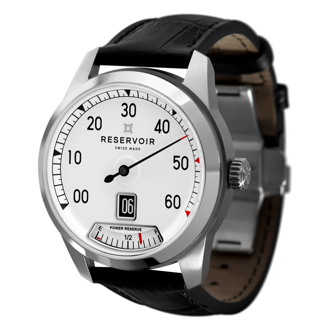 Reservoir Supercharged Classic Watch - Image 2