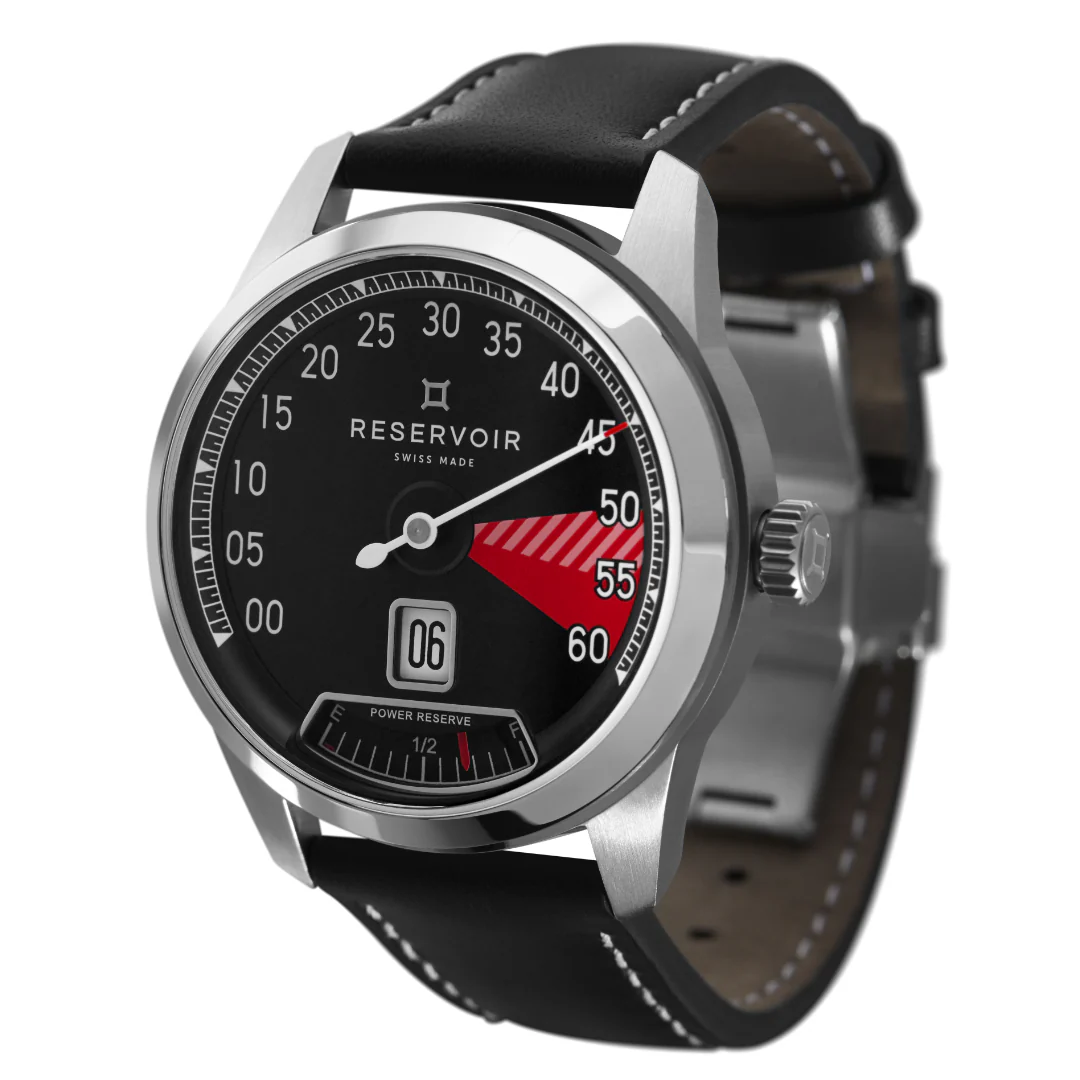 Reservoir Supercharged Sport Red Zone Limited Edition Watch - Image 2