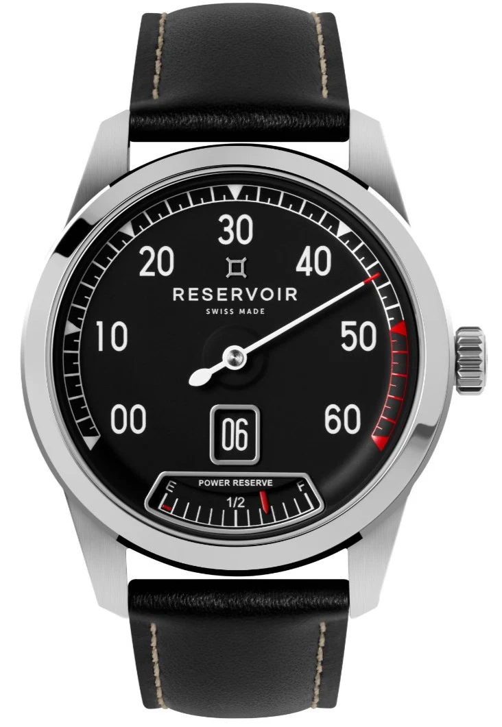 Reservoir Supercharged Sport Watch