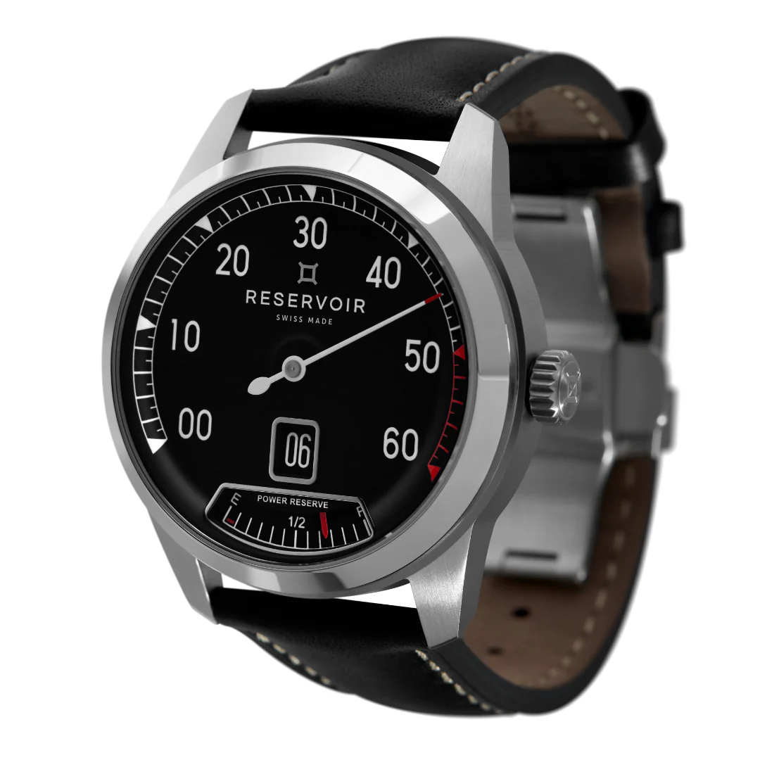 Reservoir Supercharged Sport Watch - Image 2