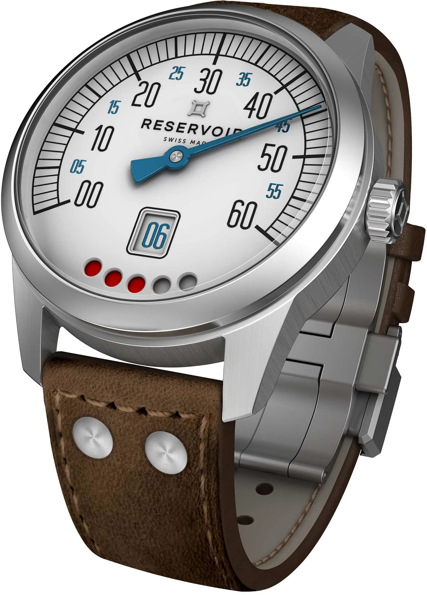 Reservoir Watch Tiefenmesser - Image 2