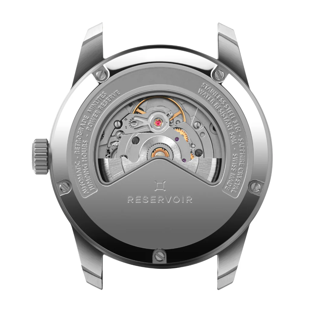 Reservoir Tiefenmesser Watch - Image 4