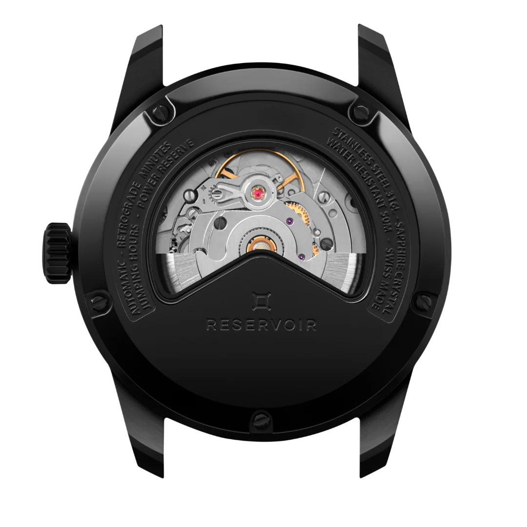 Reservoir Tiefenmesser Sea Hornet Limited Edition - Image 3