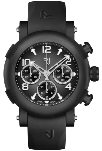 RJ Watches ARRAW Marine Ceramic 45mm D