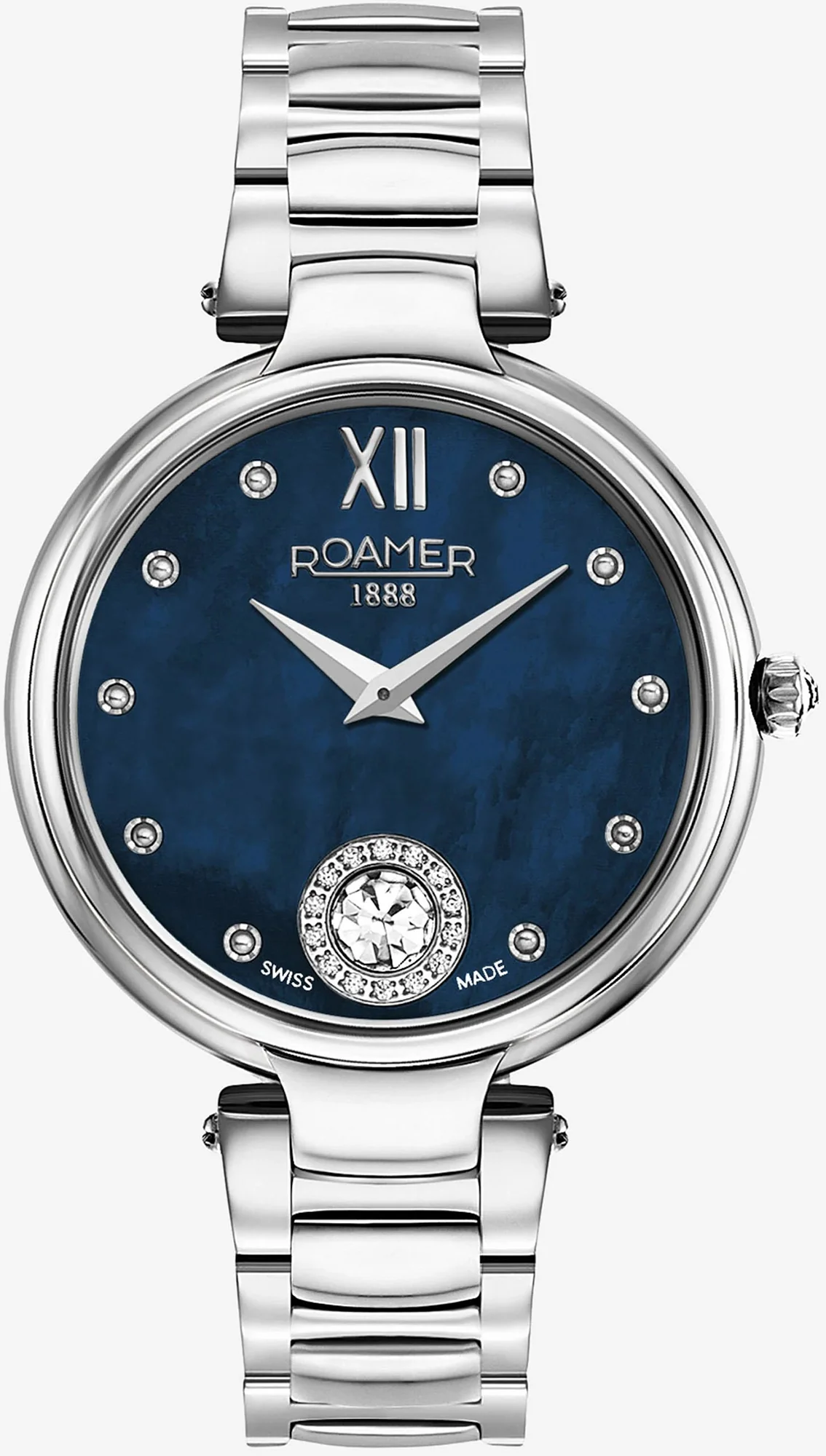 Roamer Watch Aphrodite