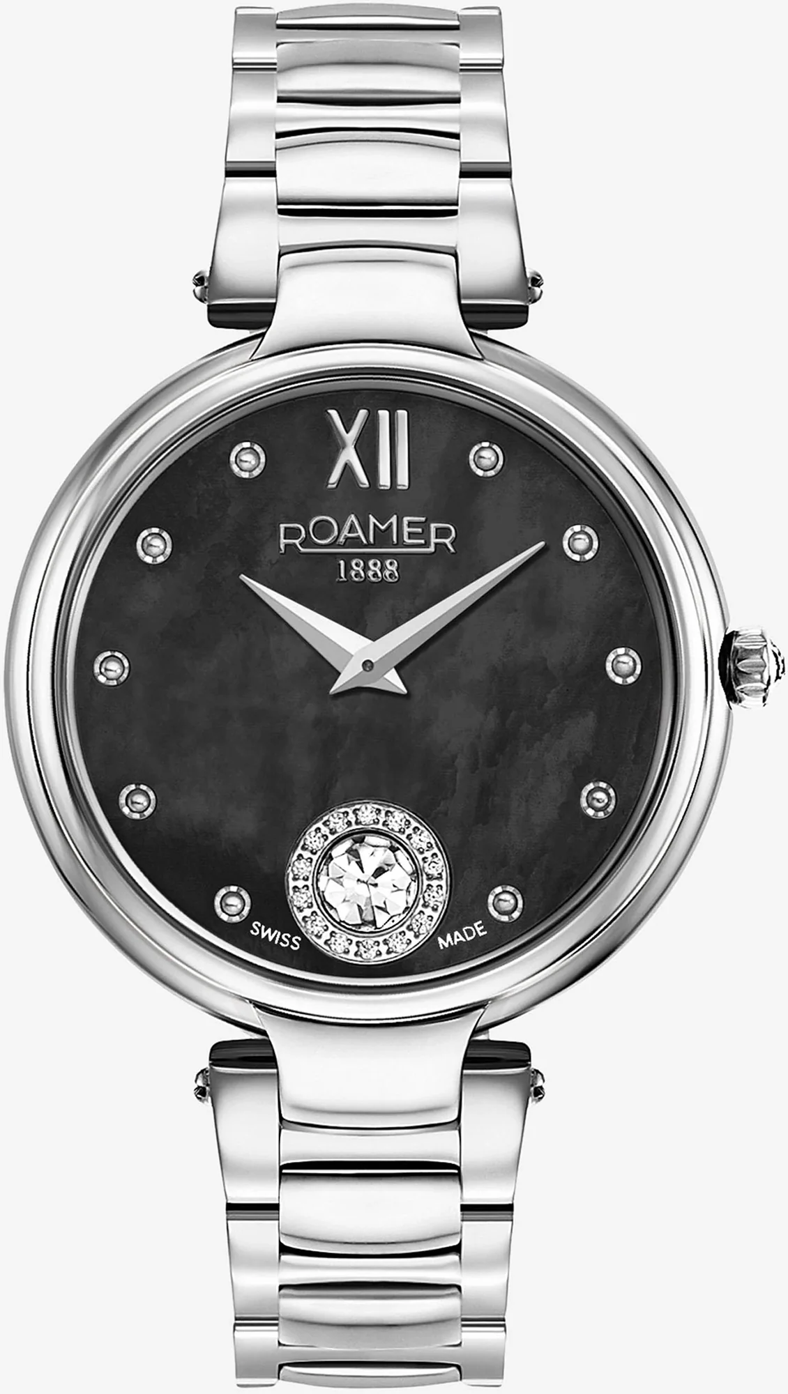 Roamer Watch Aphrodite