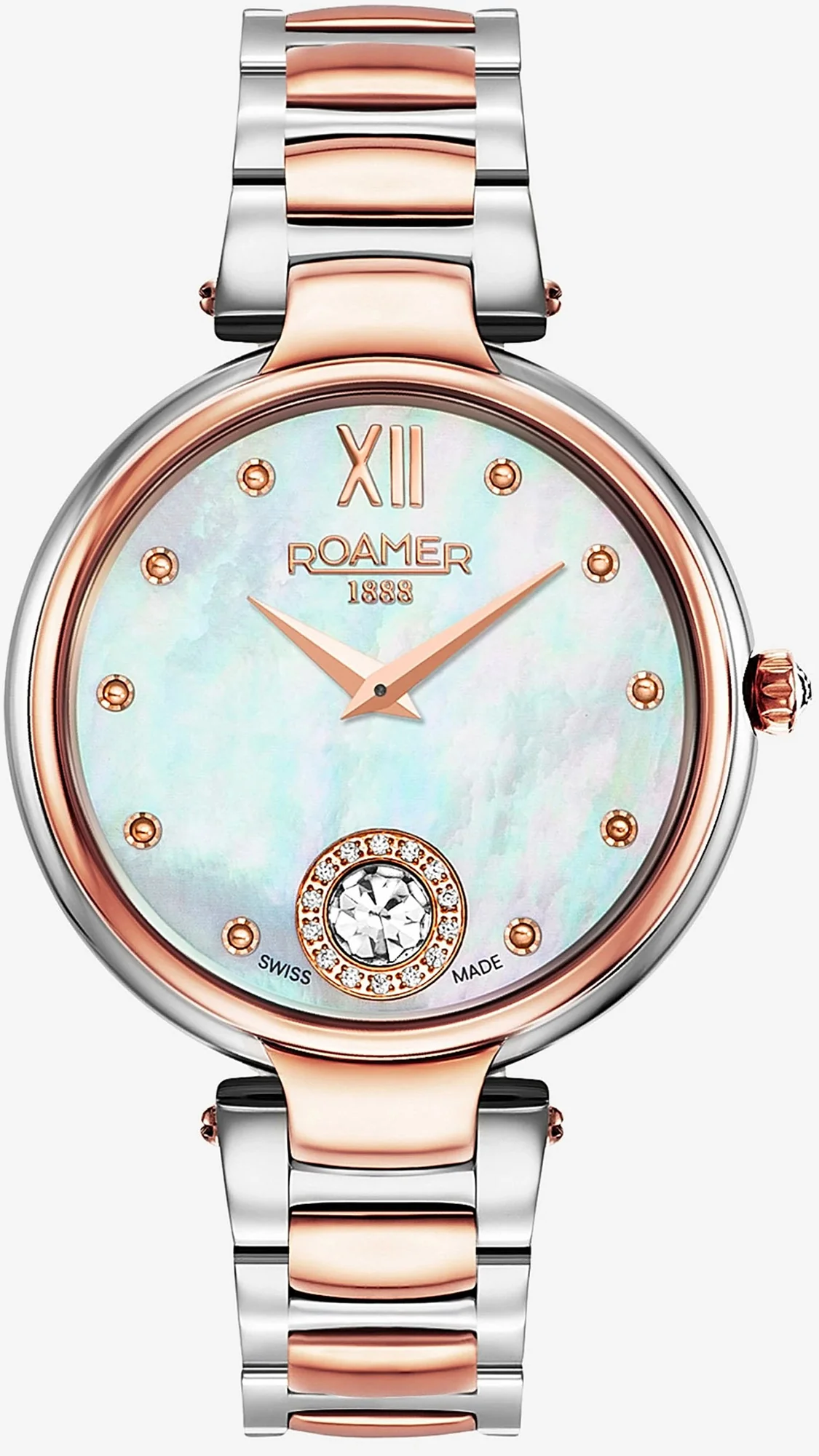 Roamer Watch Aphrodite