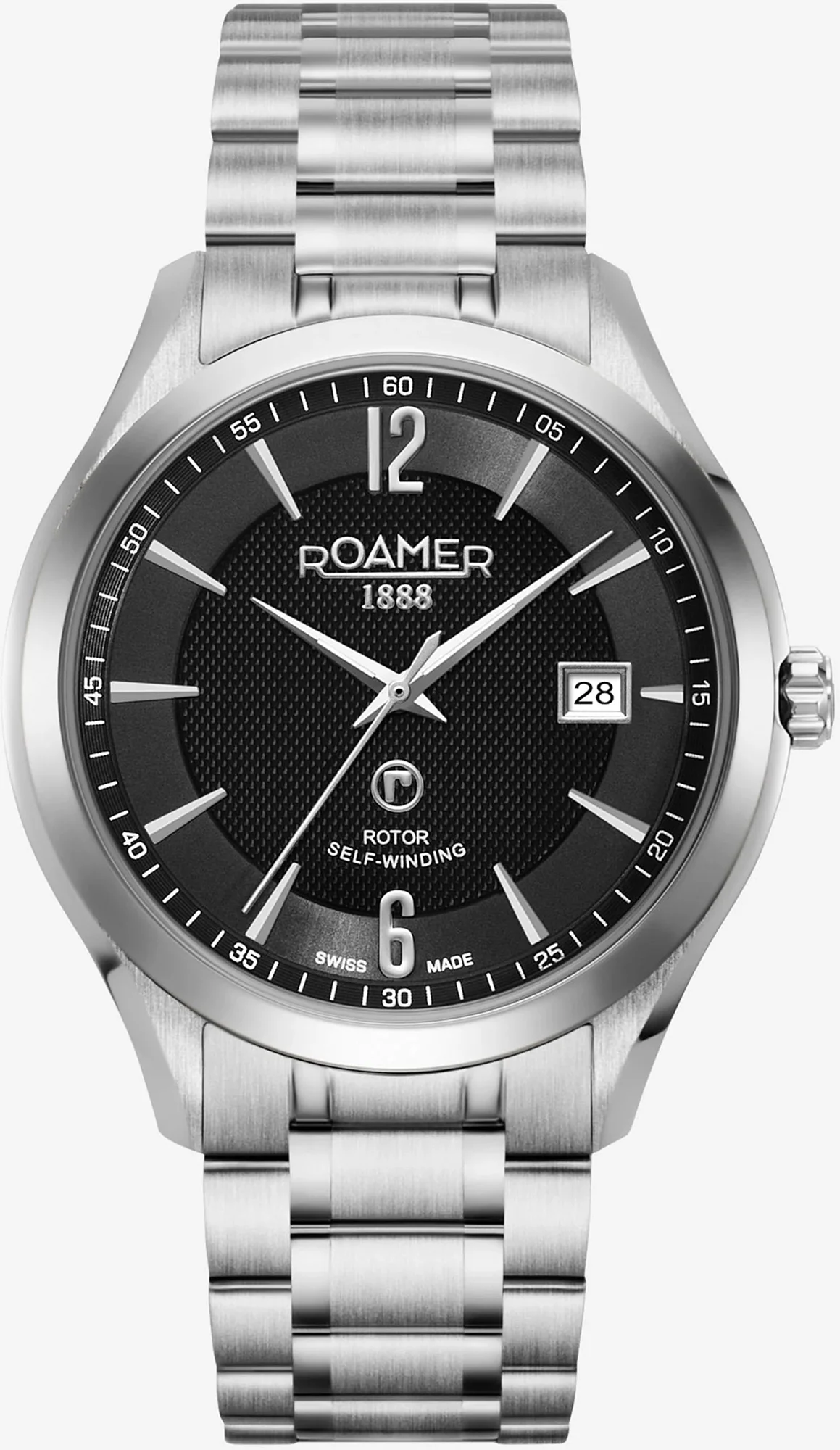 Roamer Watch Mechaline Pro