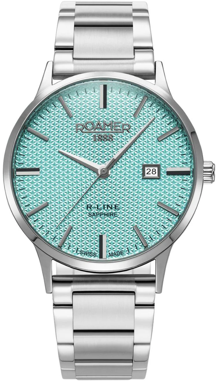 Roamer R-Line Classic Watch