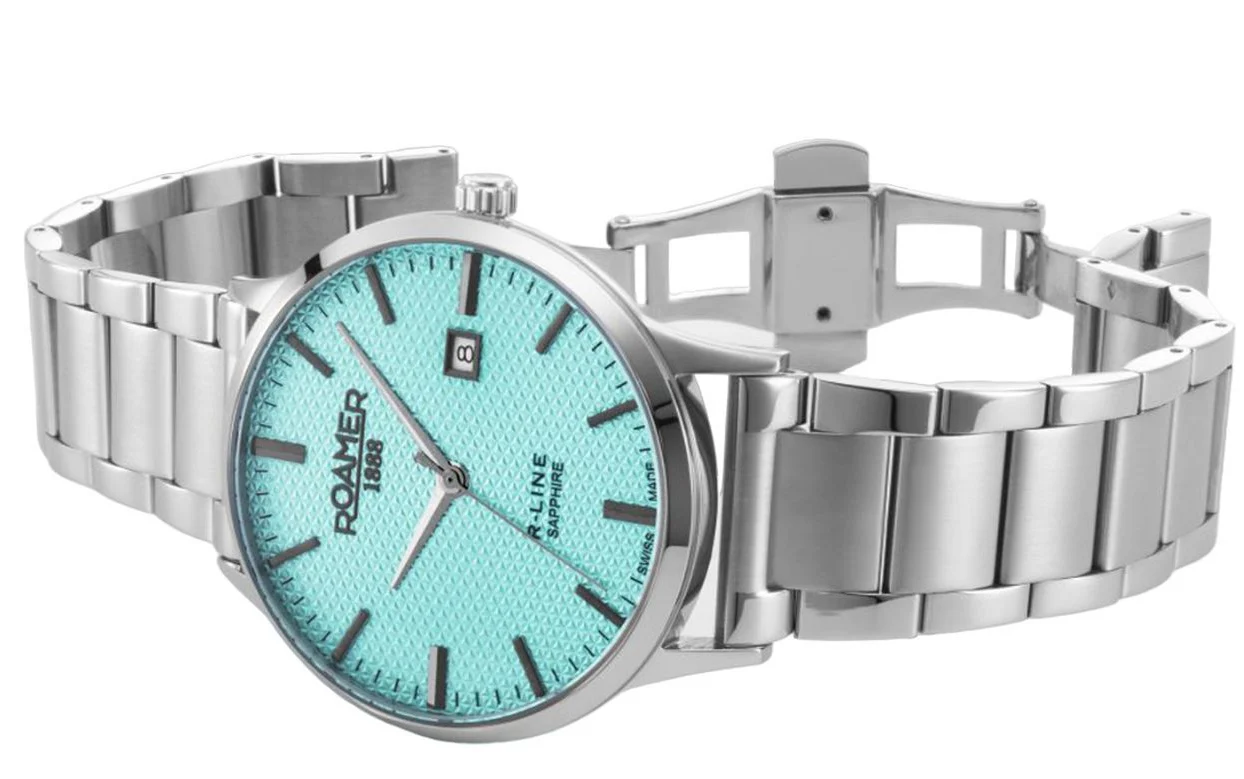 Roamer R-Line Classic Watch - Image 2