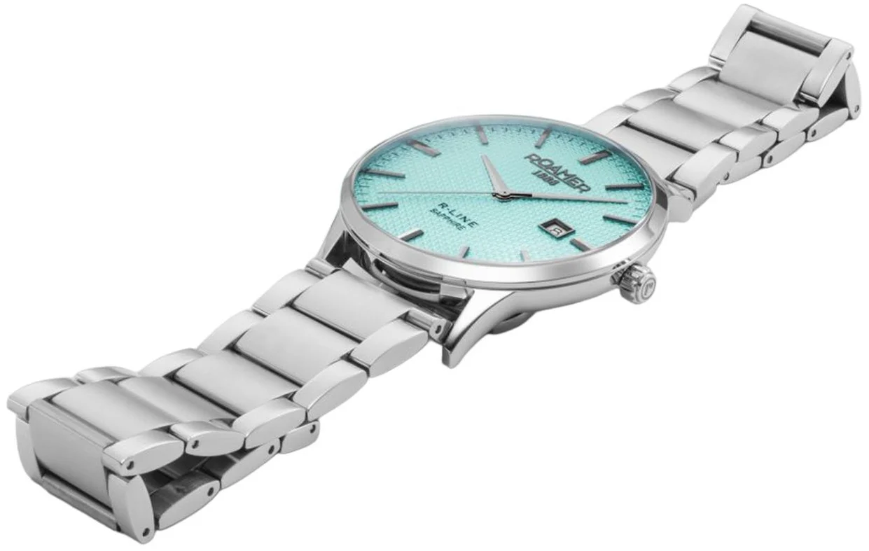 Roamer R-Line Classic Watch - Image 3