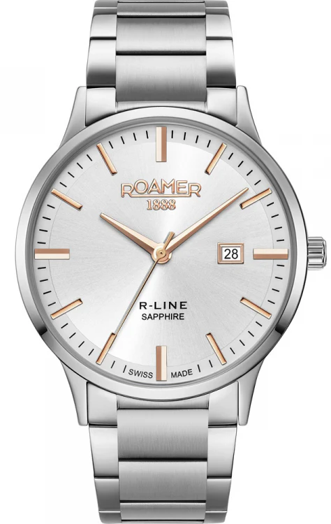 Roamer R-Line Classic Watch