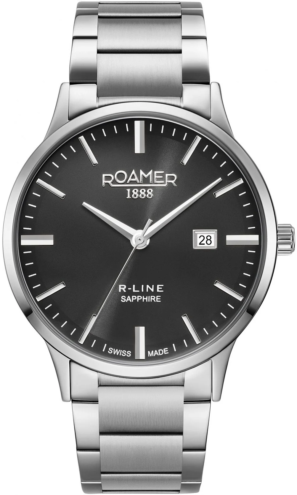 Roamer R-Line Classic Watch