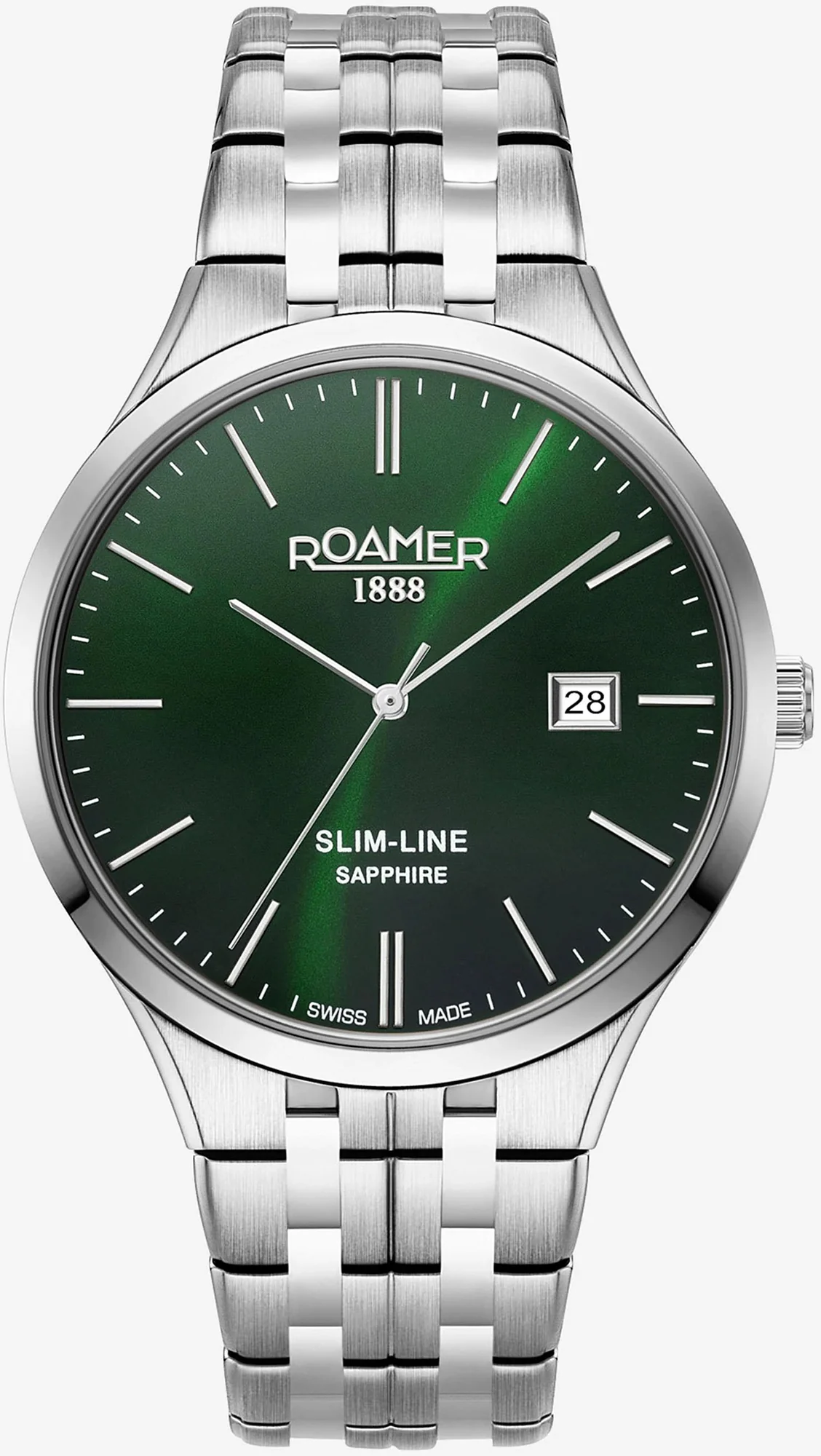 Roamer Slim-Line Classic Watch