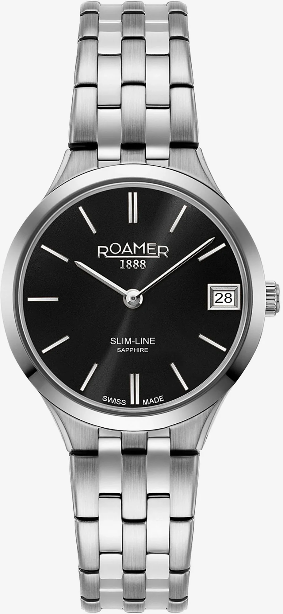 Roamer Slim-Line Classic Ladies Watch