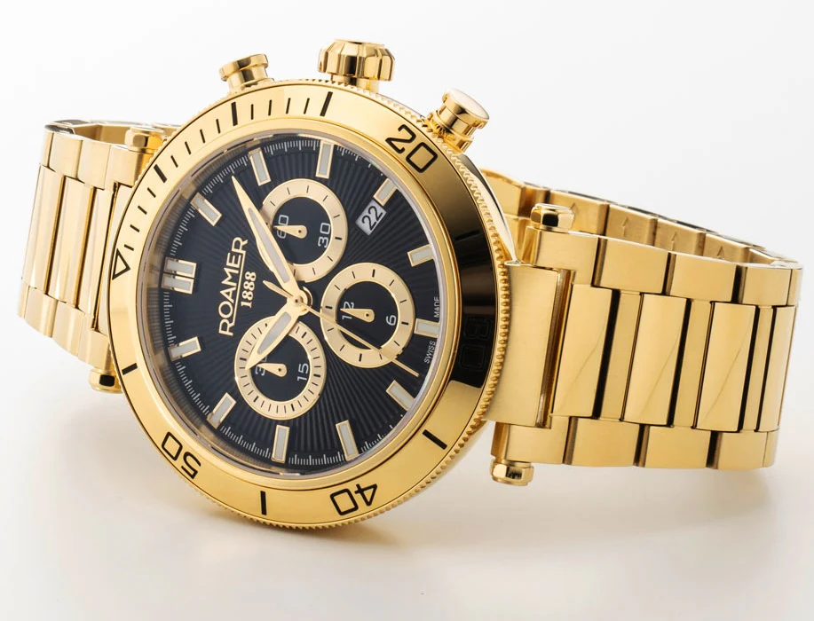Roamer Toscana Watch D - Image 2