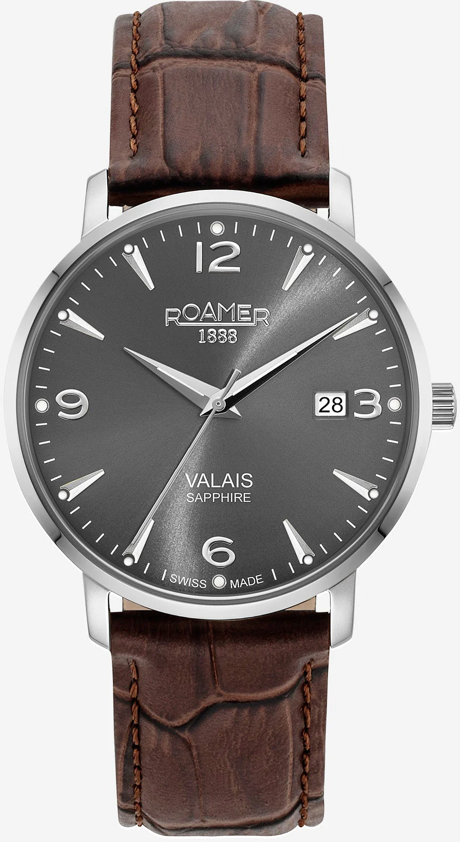 Roamer Valais Gents D