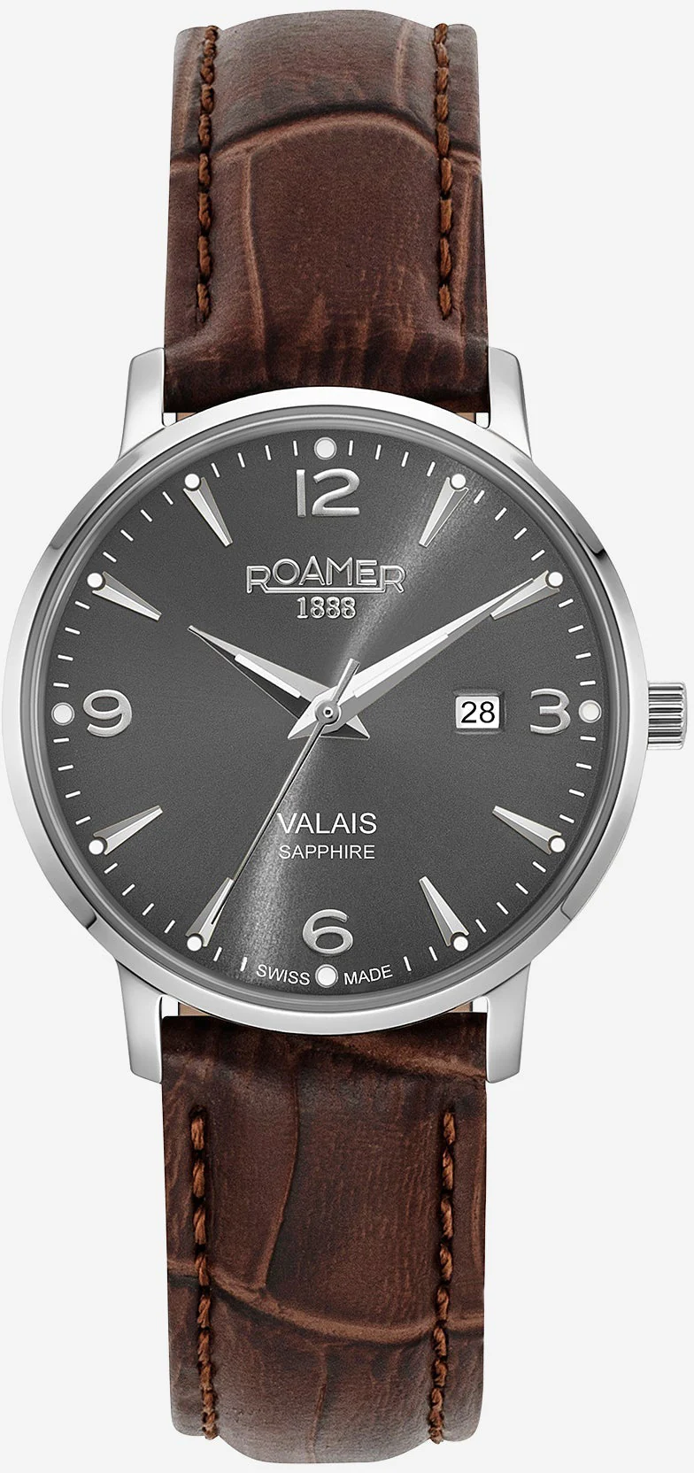 Roamer Watch Valais Ladies