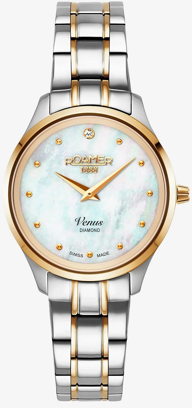 Roamer Venus Watch