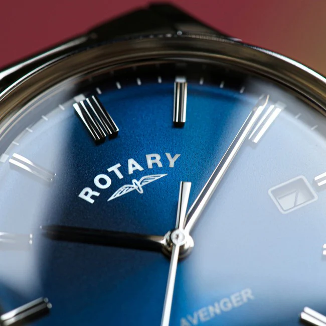 Rotary Watch Avenger Mens - Image 2
