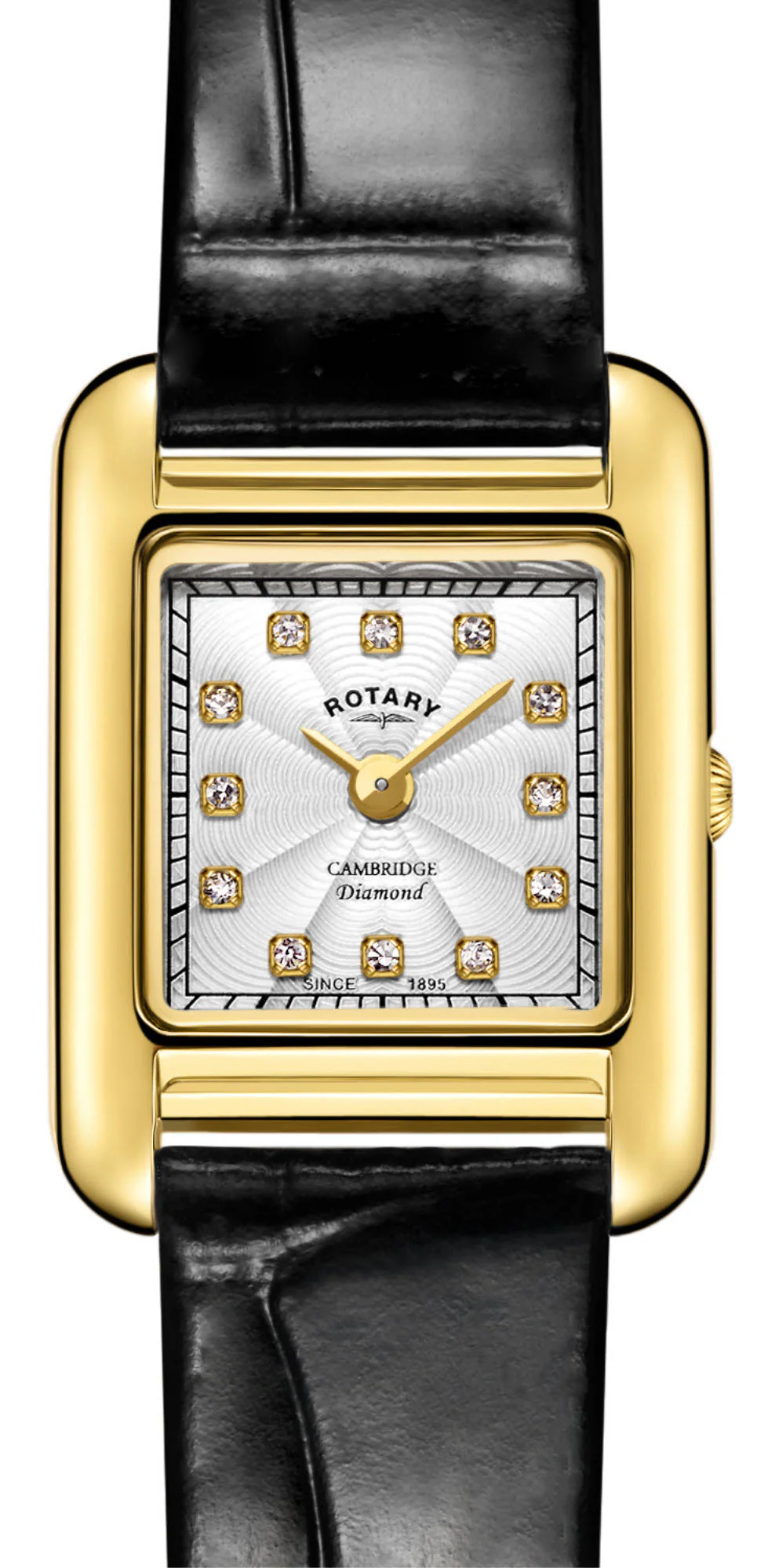 Rotary Watch Cambridge Ladies